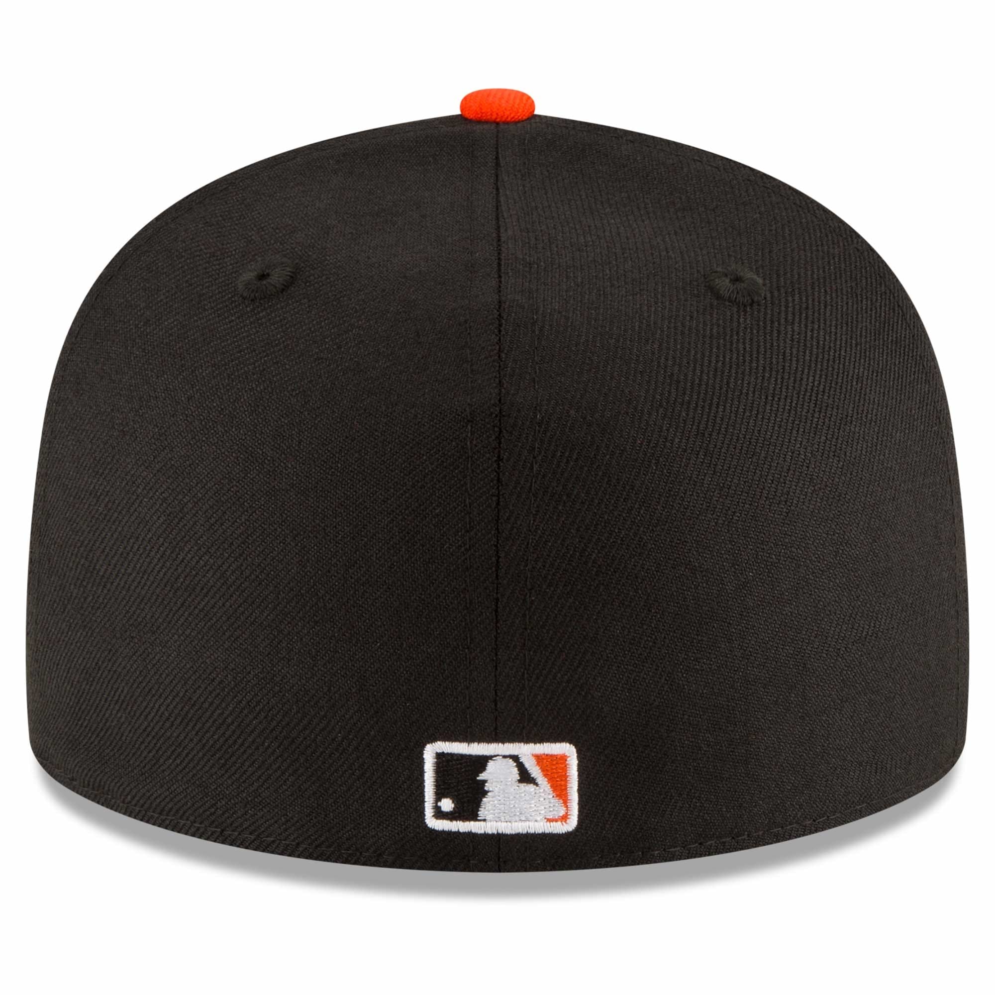 San Francisco Giants 2002 World Series Cooperstown 59FIFTY Fitted MLB Cap