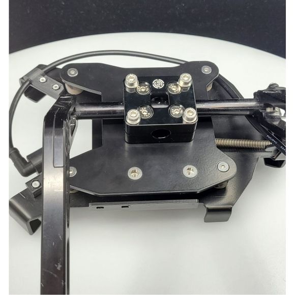 Support GPS Carpe Iter AMPS M5 v2 UniverselRef : CARP0013 / AMPS M5 V2