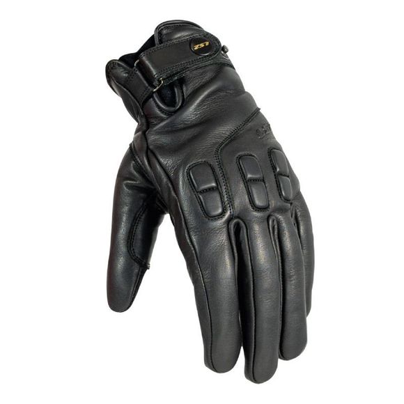 Gants LS2 JAZZ - NoirRef : LS1378