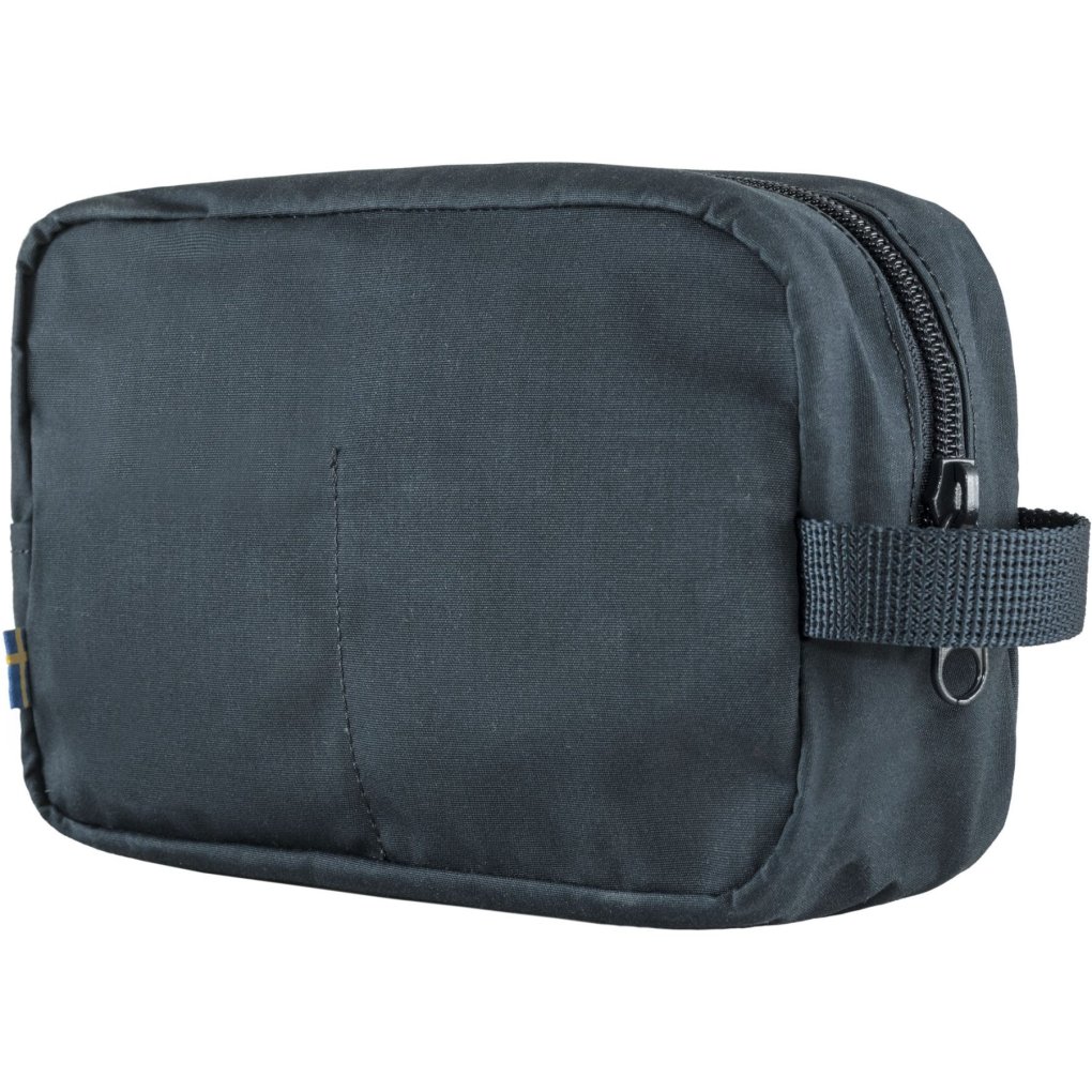 Fjällräven Kånken Gear 2L Bag - navy