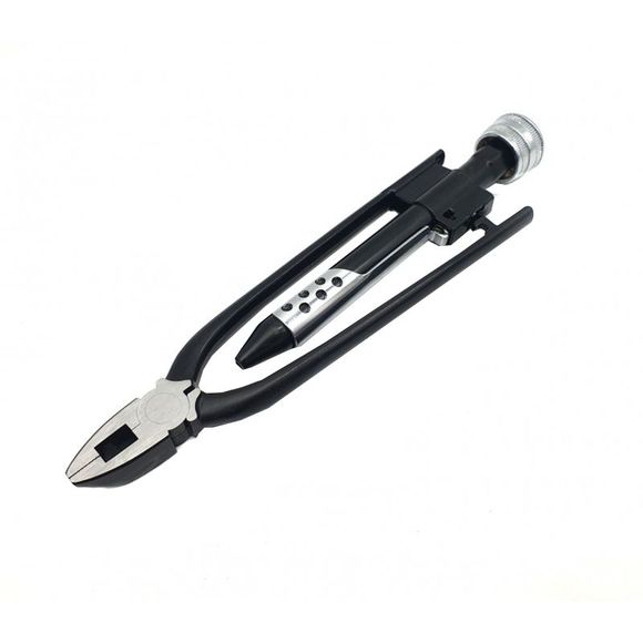 Brazoline Brake Pliers, Braided TORSADER for 215 mm BRAKE WIRE, UniversalRef: C3963