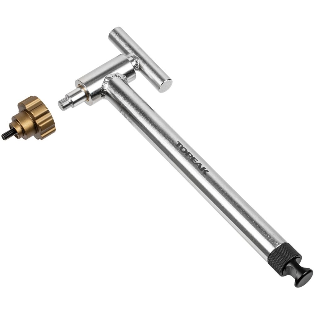 Topeak Hanger Alignment Gauge with Lever Setter Kit