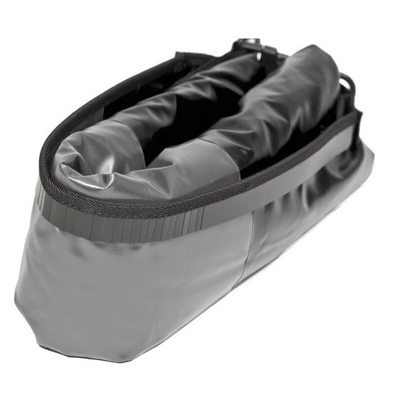 ORTLIEB Dry-Bag PD350 - 109L - black-slate