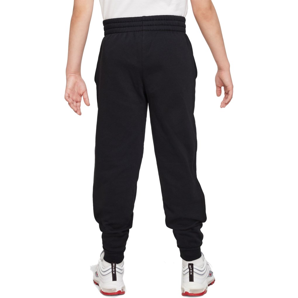 Nike Sportswear Club Fleece Jogger Kids - black/white FD3008-010