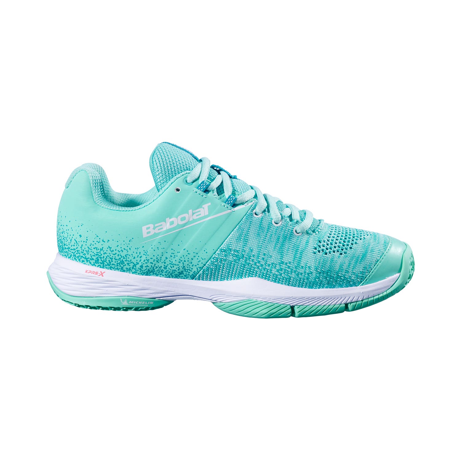 BABOLAT SENSA TURQUOISE BLUE WOMEN 3A1S26A757