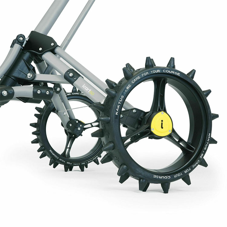 Masters Kaktus 12 Inch Winter Wheel Covers