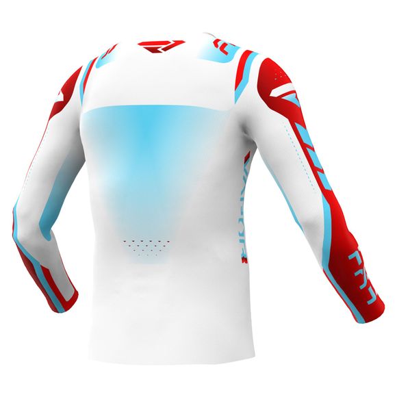 Cross FXR VAPOR AIR ENBOUR - White jerseyRef: FXR1559