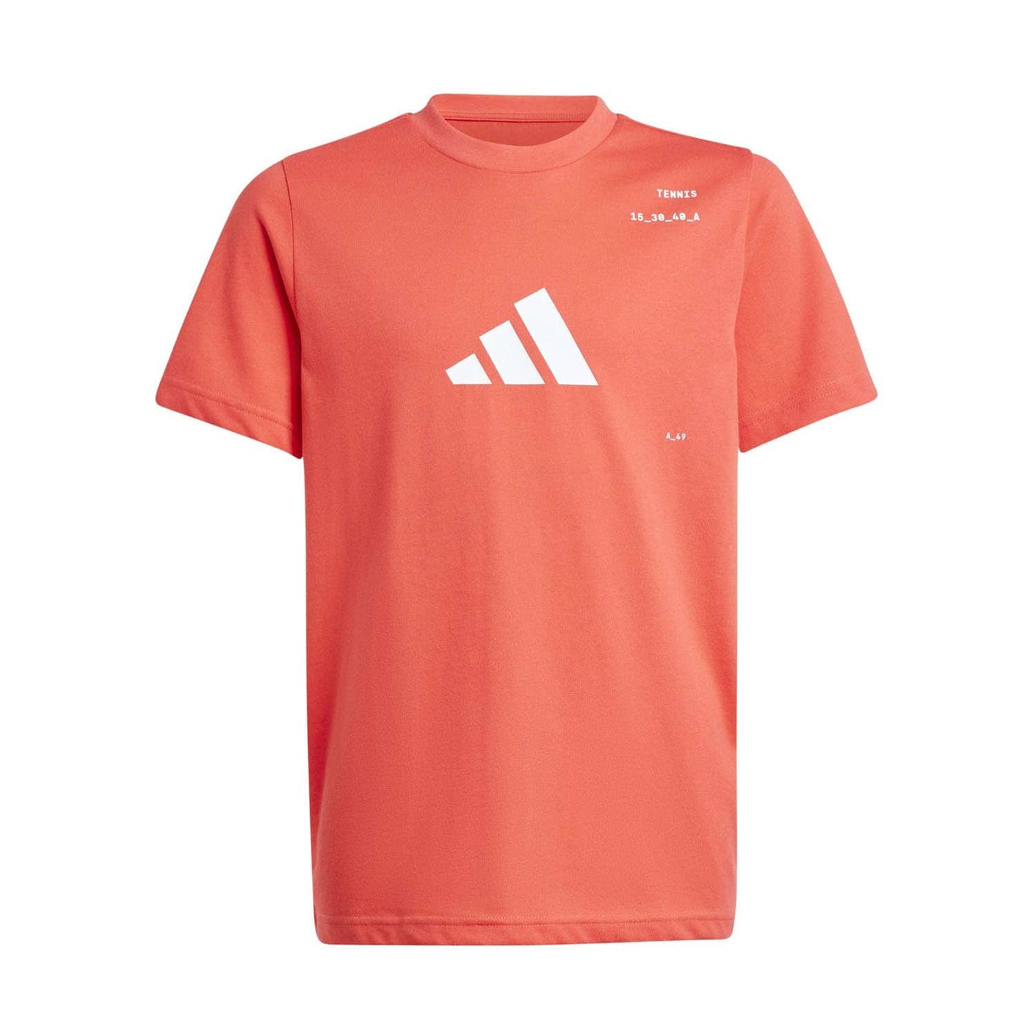 ADIDAS PERFORMANCE GRAPHIC KME03 JUNIOR T-SHIRT