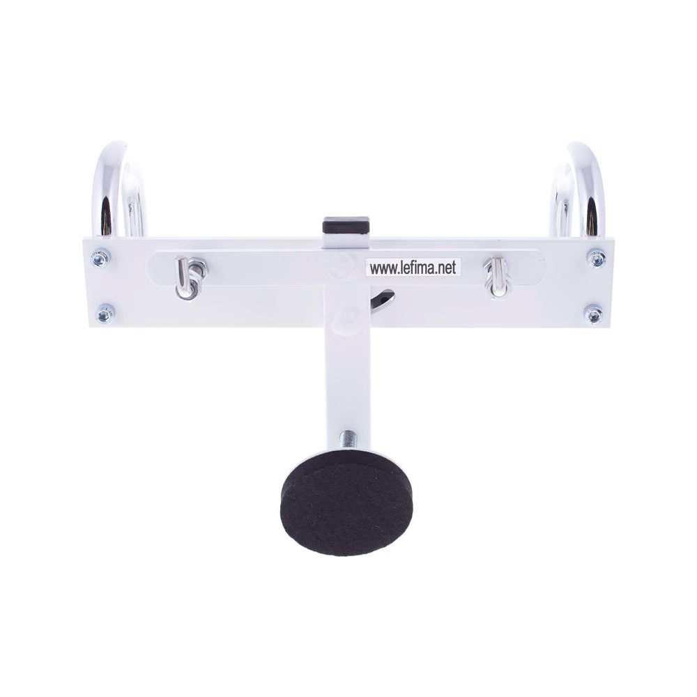 Lefima 7702 w Adapter for Snare Drum – Thomann Ireland