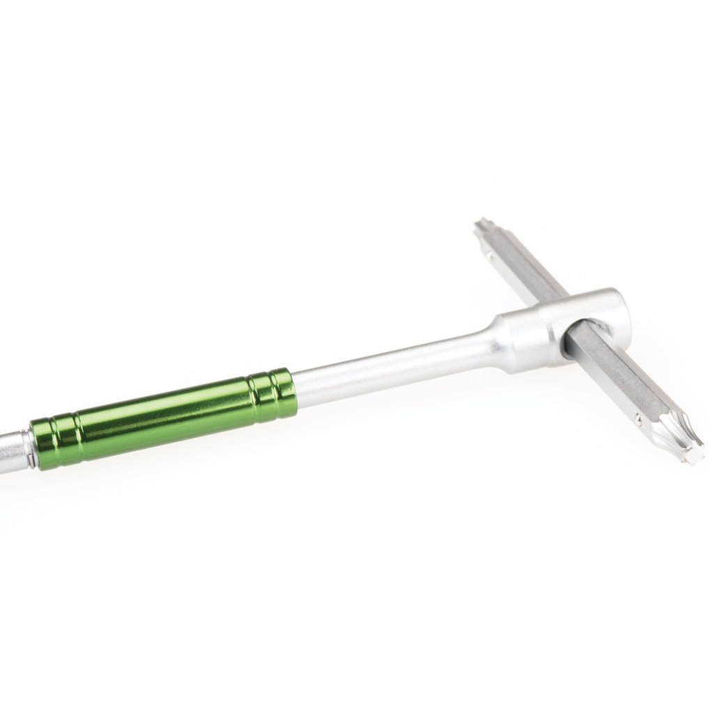Park Tool Sliding T-Handle Torx Wrench - THT-15