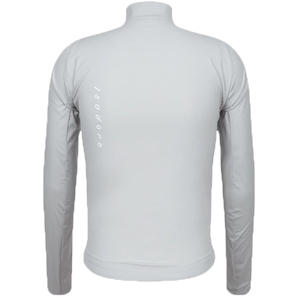 Isadore Wind Jacket Men - Harbor Mist