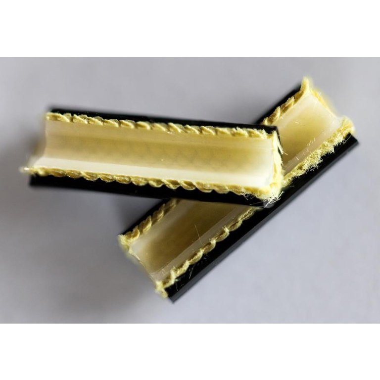Trickstuff Beta Kevlar Brake Hose - 2000mm