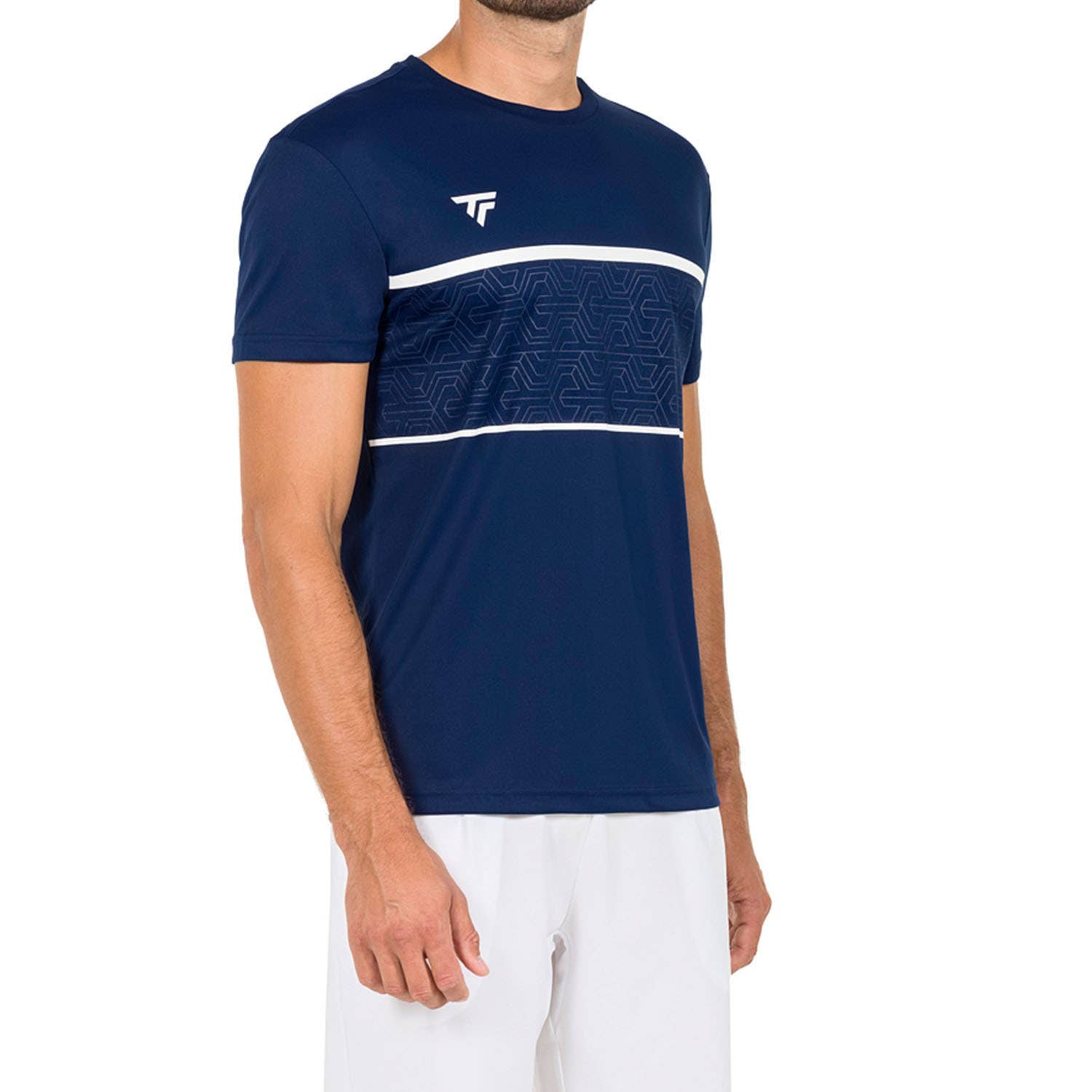 TECNIFIBRE TEAM TECH TEE 22TETE