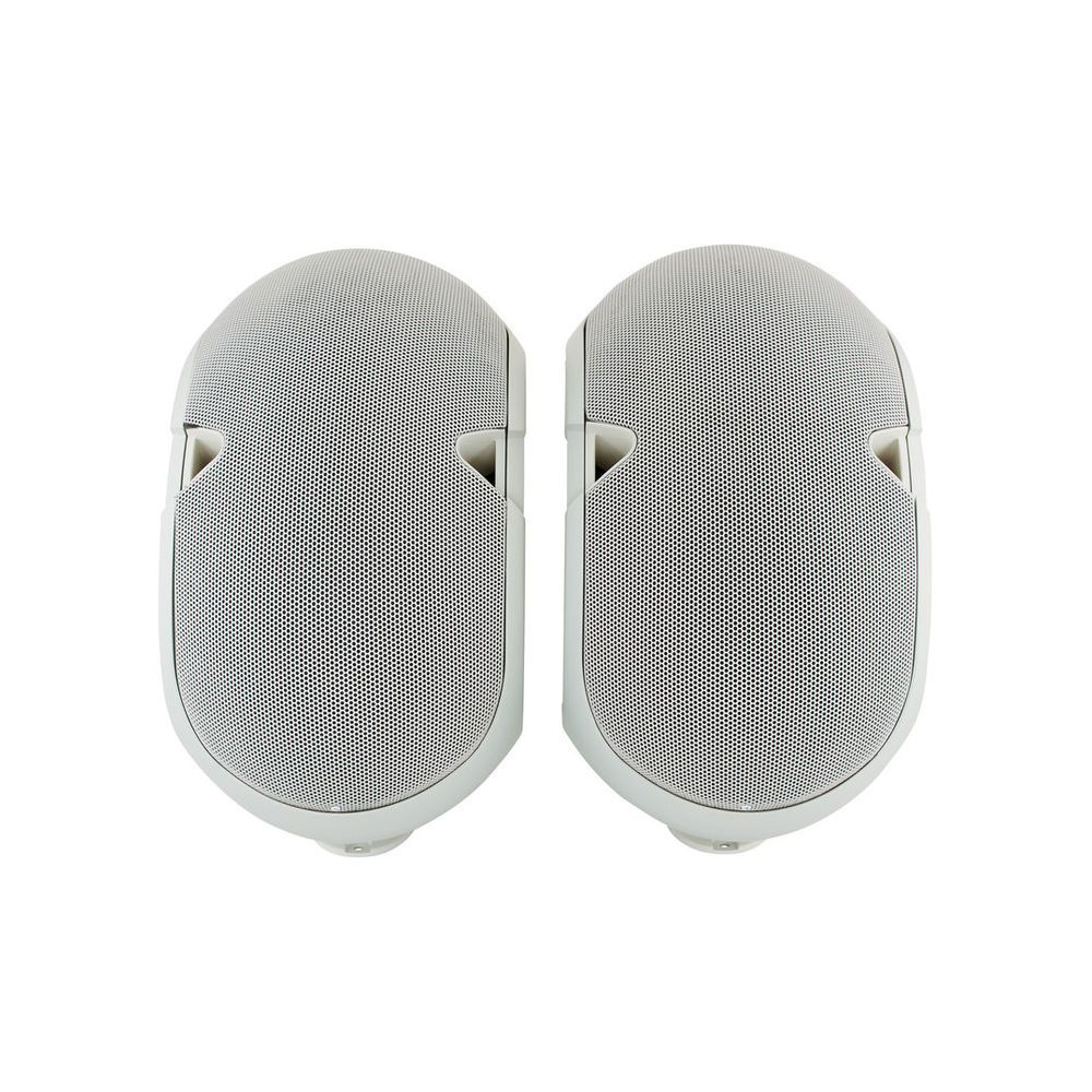 EV Evid 6.2 White – Thomann Ireland