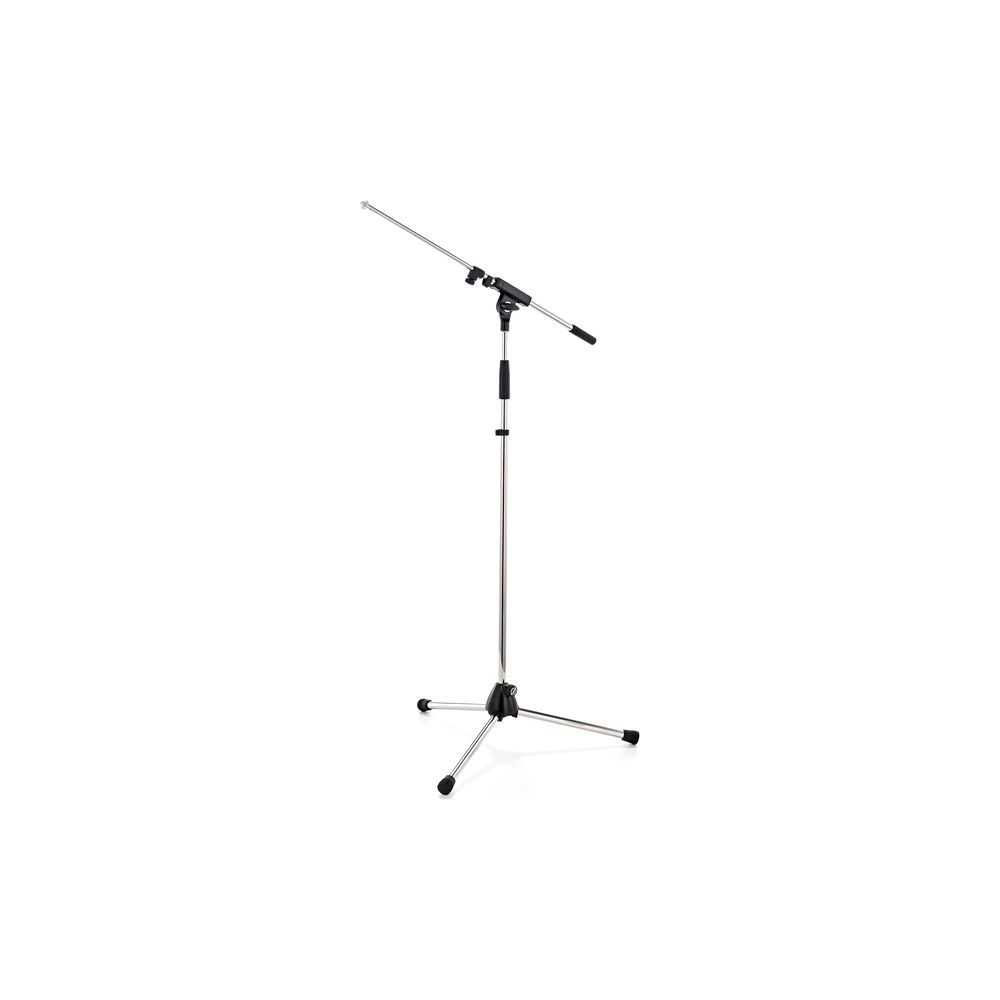 K&M 210/8 Chrom – Thomann Ireland