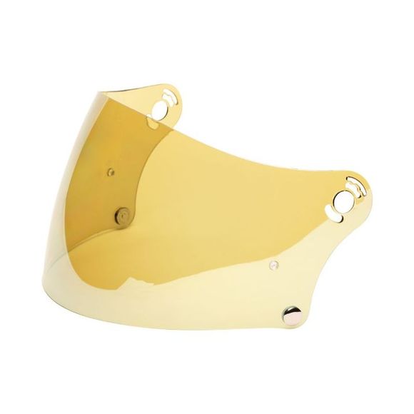 MARKO FULLMOON helmet screen - YellowRef: MKO0003