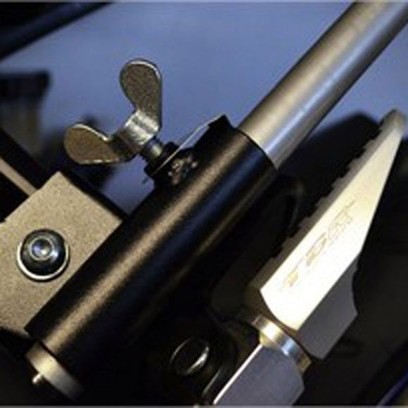 Top Block Lock Mount for U-Lock Yamaha MT 09Ref: tb0302 / sutb_y30