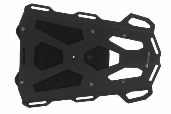 Touratech Aluminum Xl Luggage Rack - BlackRef: Trt00854A / 01-045-5463-0