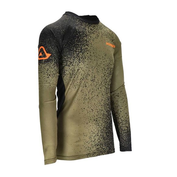 Acerbis ENDURO X-DURO 2.0 2024 enduro jersey - GreenRef: AE5439