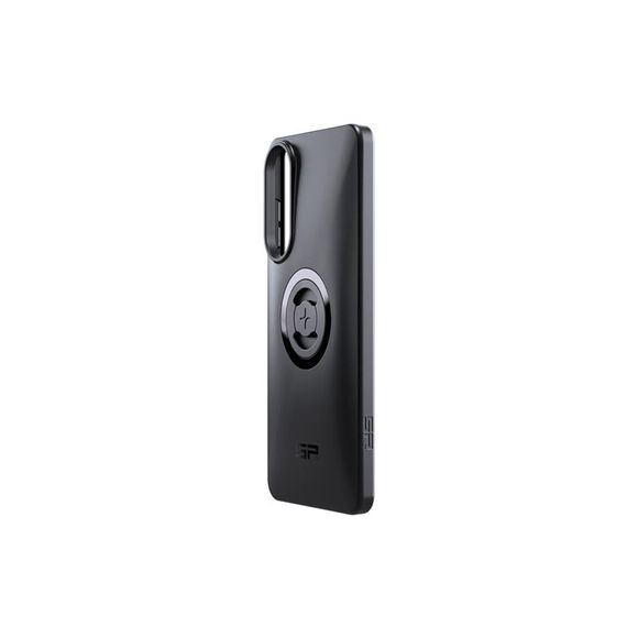 SP Connect SPC+ Samsung S25 Edge - Black protective shellRef: Spc0309 / Spc52690