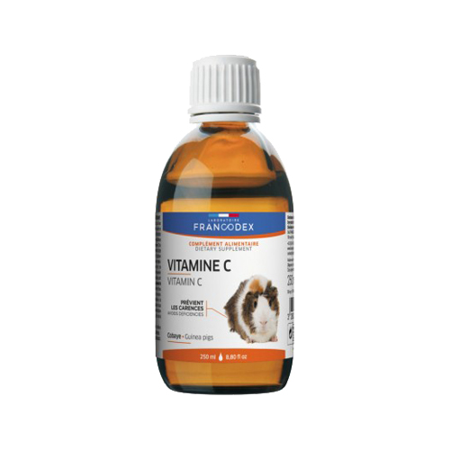 Francodex Vitamine C - 250ml