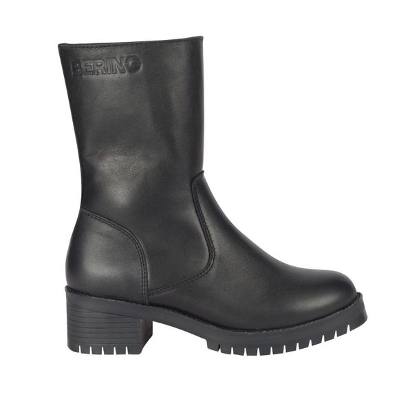 Bering LADY OPALE Boots - BlackRef: BR1647