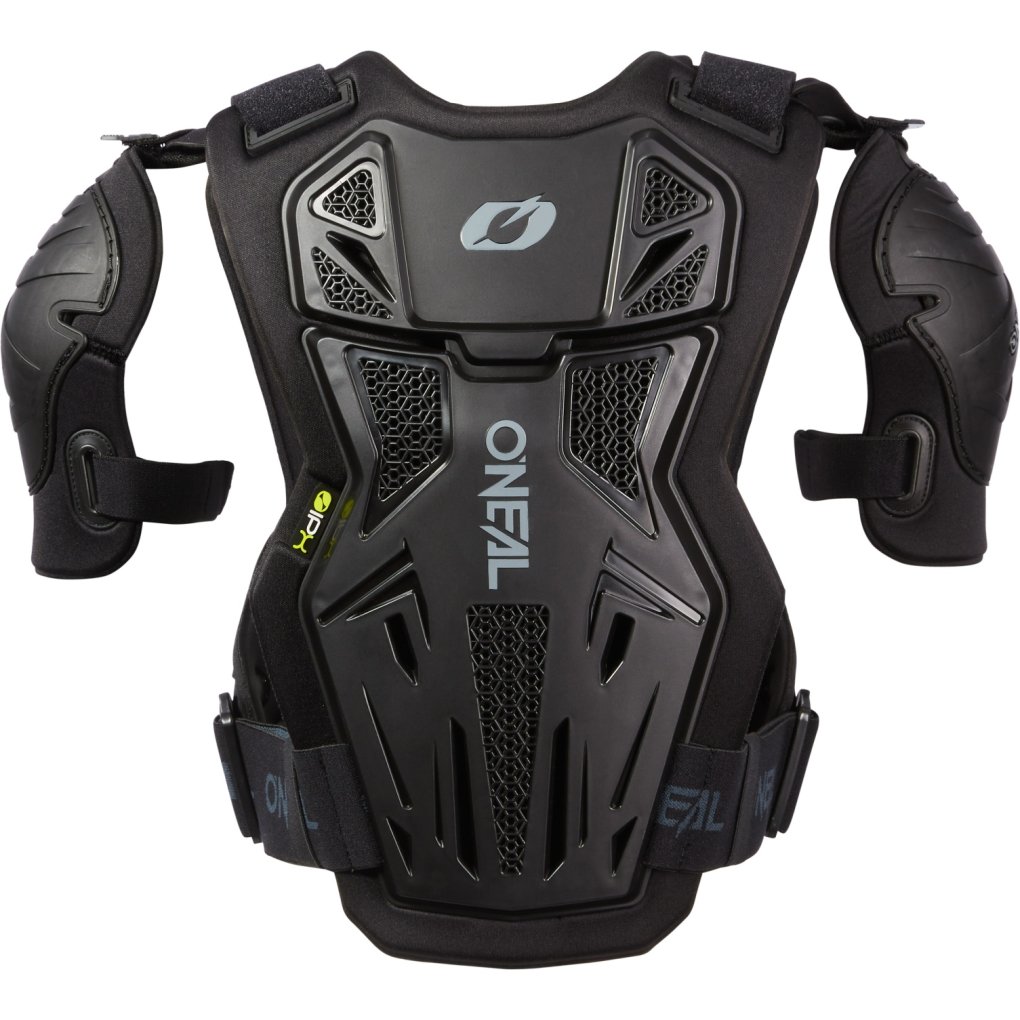 O'Neal Split Youth Chest Protector - PRO V.23 black
