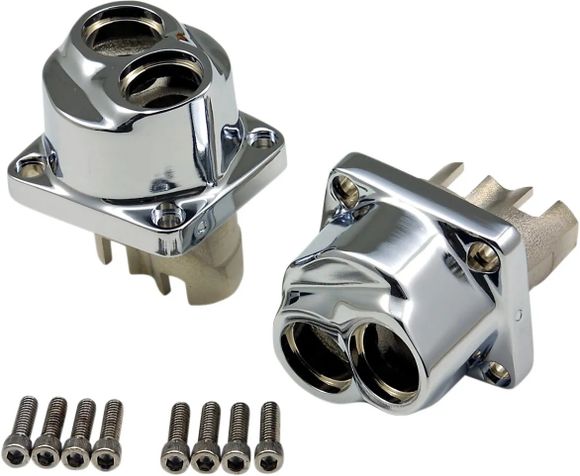 Blocs-poussoirs Drag Specialties Bloc levageRef : DRG03152A / DS194054