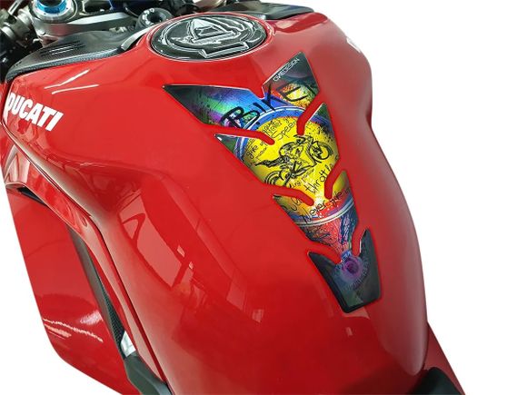 Onedesign tank pad Universal tank padRef: As00871A / 43010973