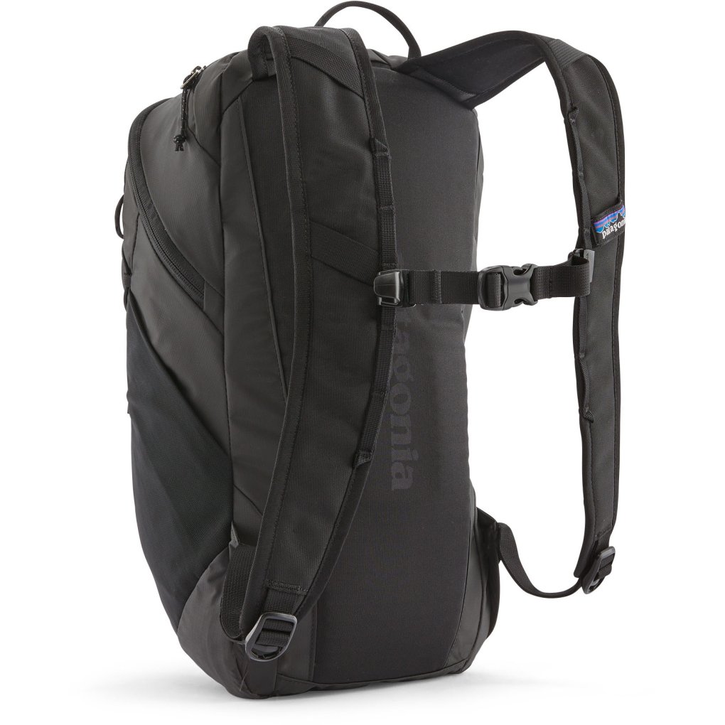 Patagonia Terravia Backpack 14L - Black - M