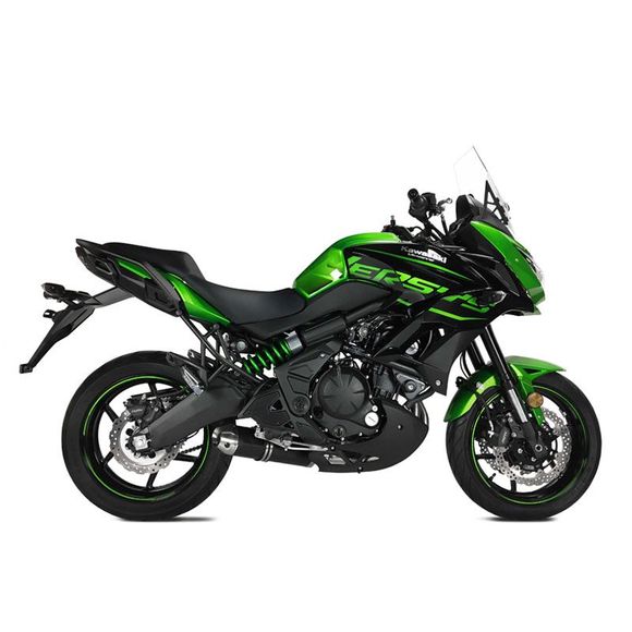 Ixrace NEW PURE Full System - BlackRef: ZS8477