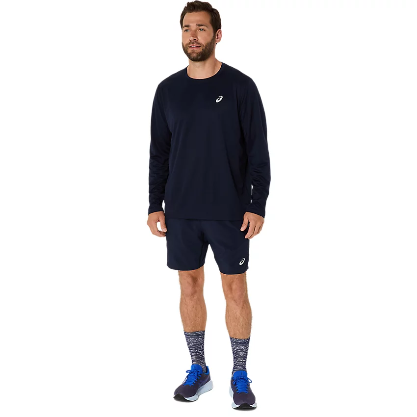 ASICS CORE LS TOP