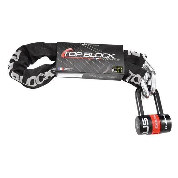 Anti-Theft Top Block Nexus Chain 1200 Sra UniversalRef: tb0330 / nexus_ch1200