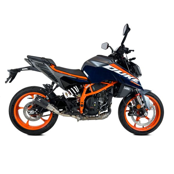 Ixrace mk2 carbon forged silencer - blackRef: zs0234 / am3260cx