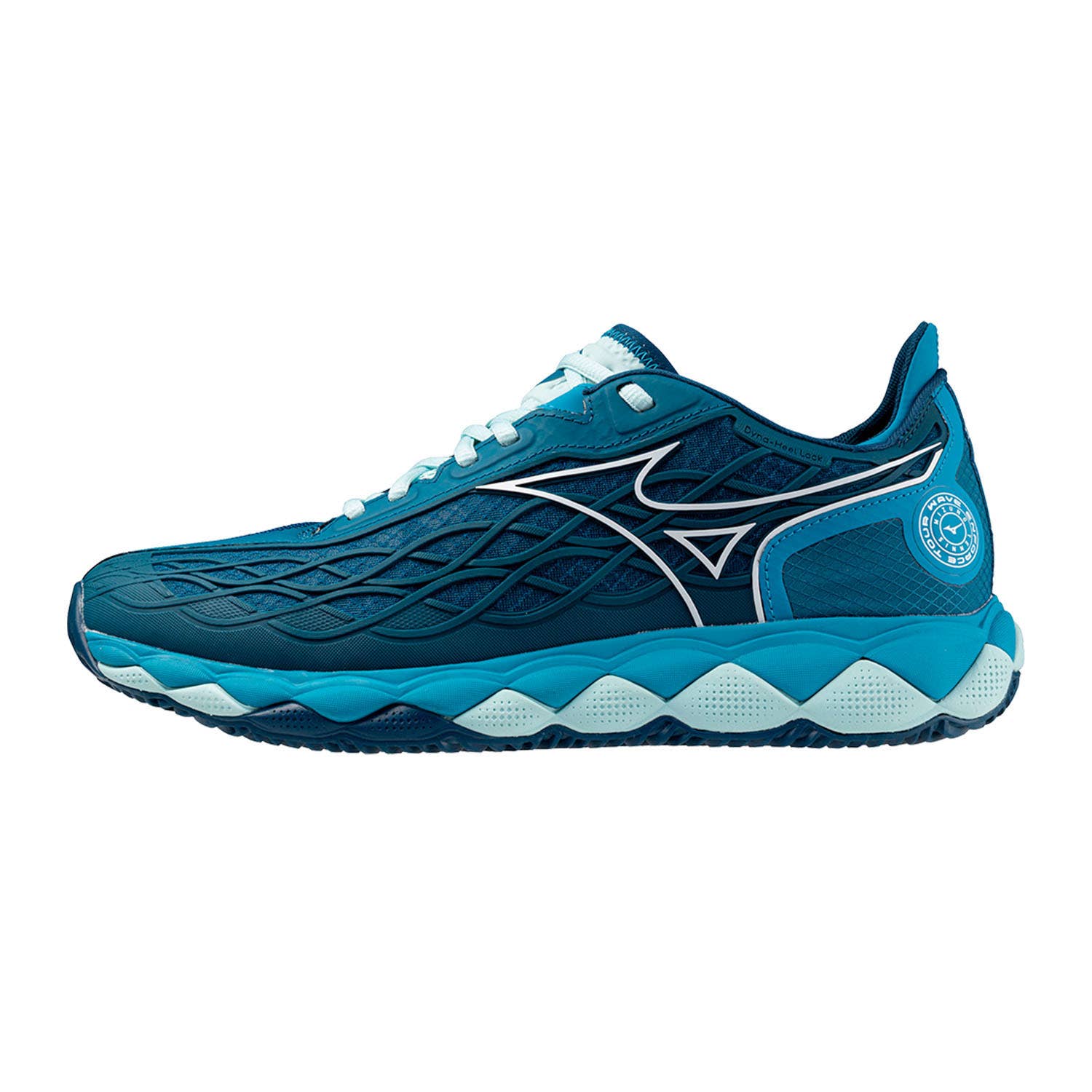 MIZUNO WAVE ENFORCE TOUR CC 61GC230427