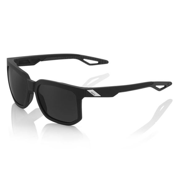 Lunettes de soleil 100% CENTRIC - NoirRef : CE1294 / 60025-00002