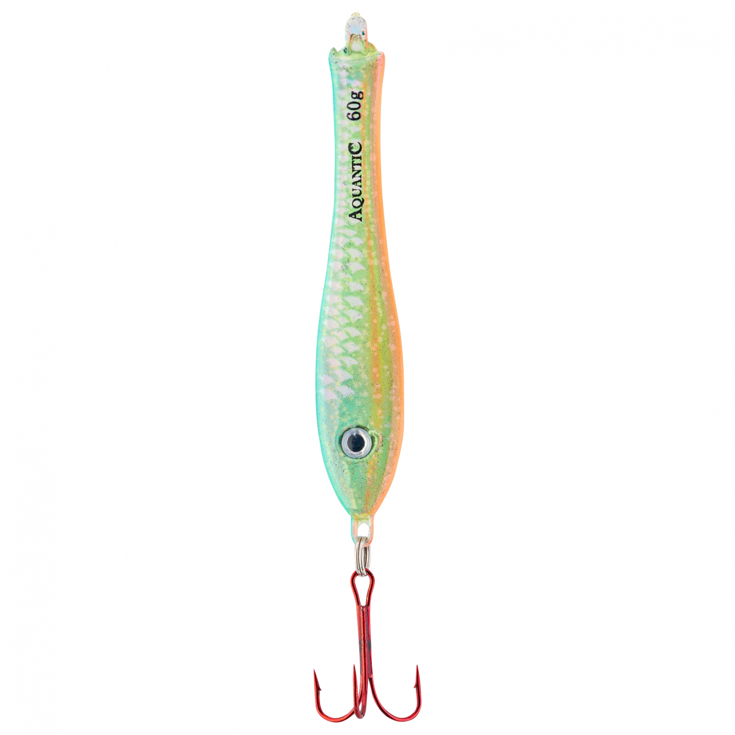 Aquantic Zombie Pilk (YS)