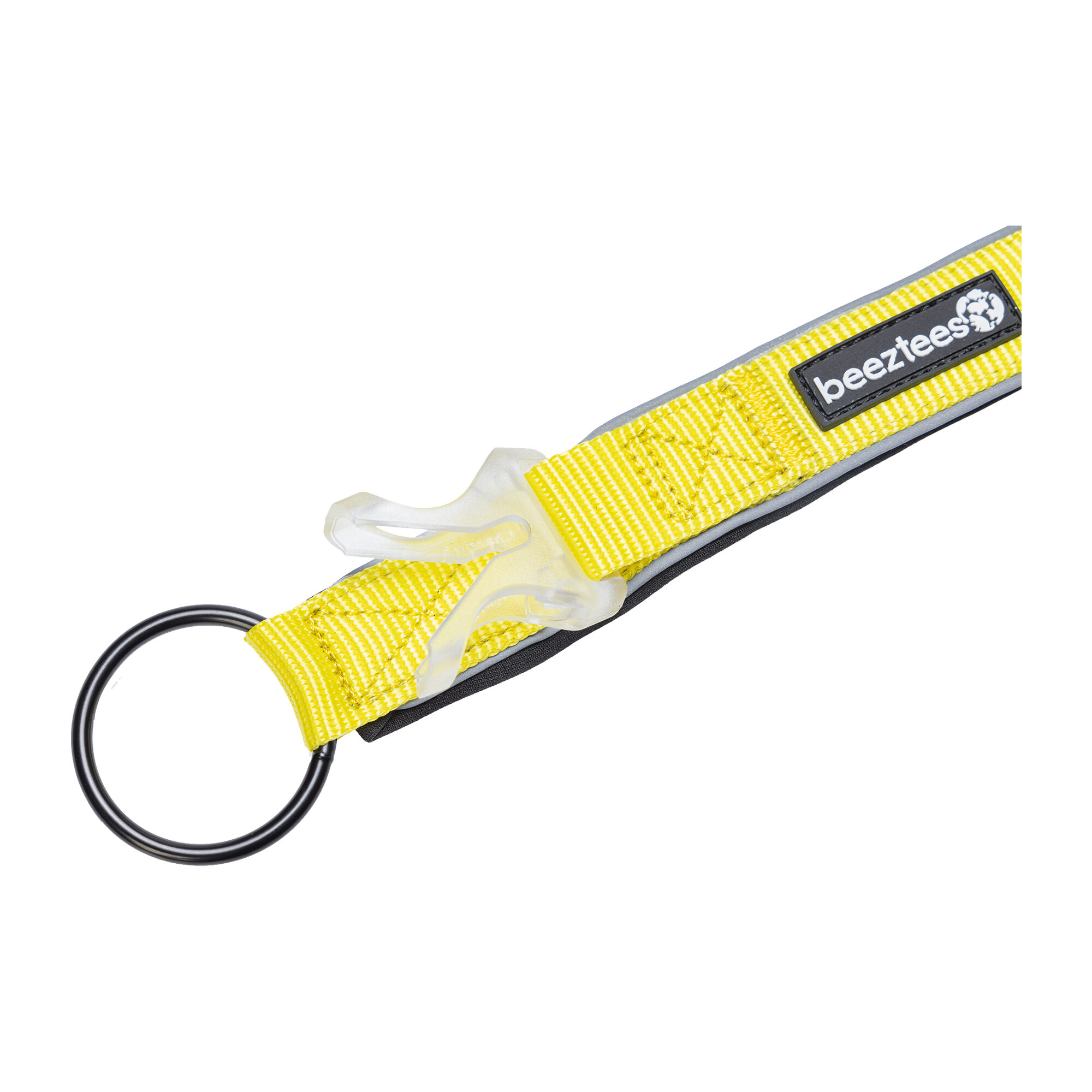 Beeztees Safety Gear Parinca Collar - 30-35 x 2 cm