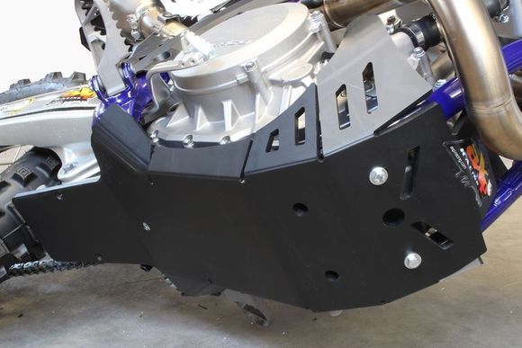 Axp enduro xtrem engine guard - phd 8mmRef: XP00043A / 1053229