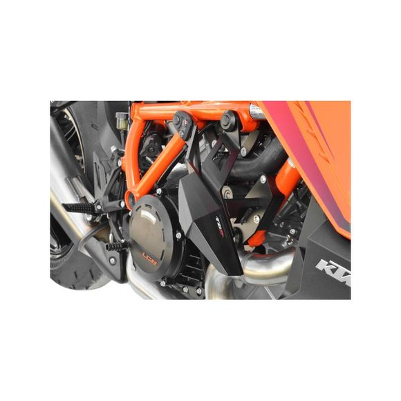 Top Block Frame Sliders KIT PADS - BlackRef : TB0504 / RLKTM09