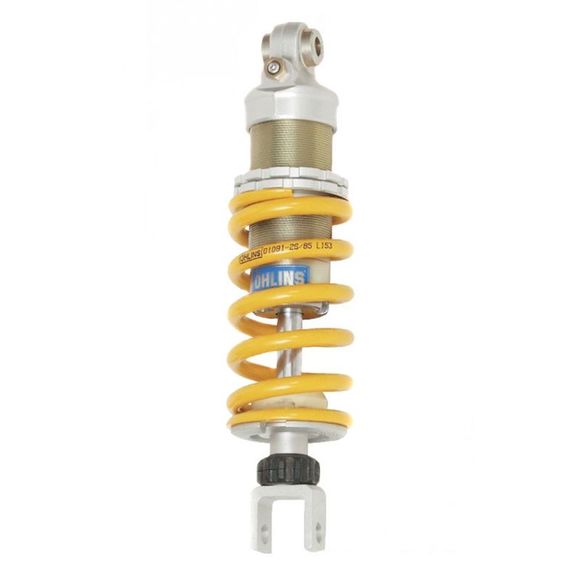 Amortisseur Ohlins ArrièreRef : DU 517