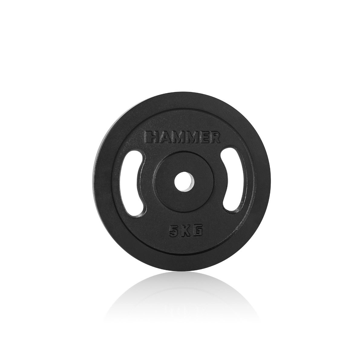 Weight plate 30mm 0,5 – 20 kg
