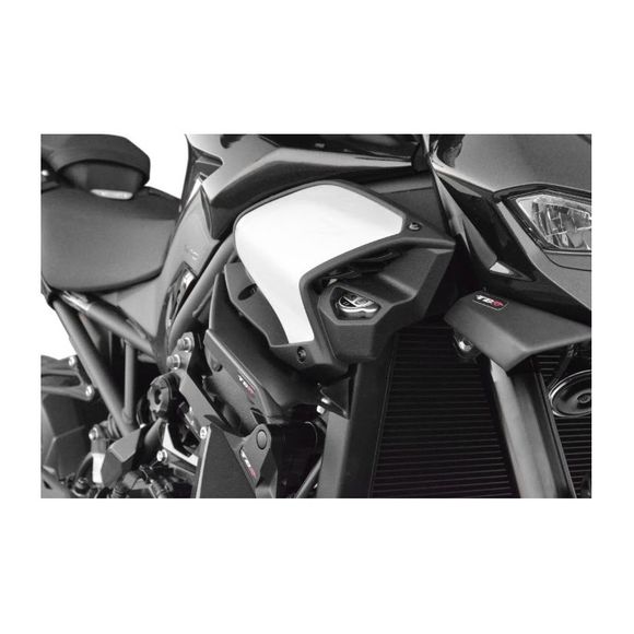 SPOILER Top Block SEEURS - BlackRef: Tb0523 / Wsk63