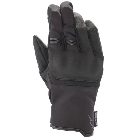 Gants Alpinestars SYNCRO V2 DRYSTAR - Noir / NoirRef : AP12296