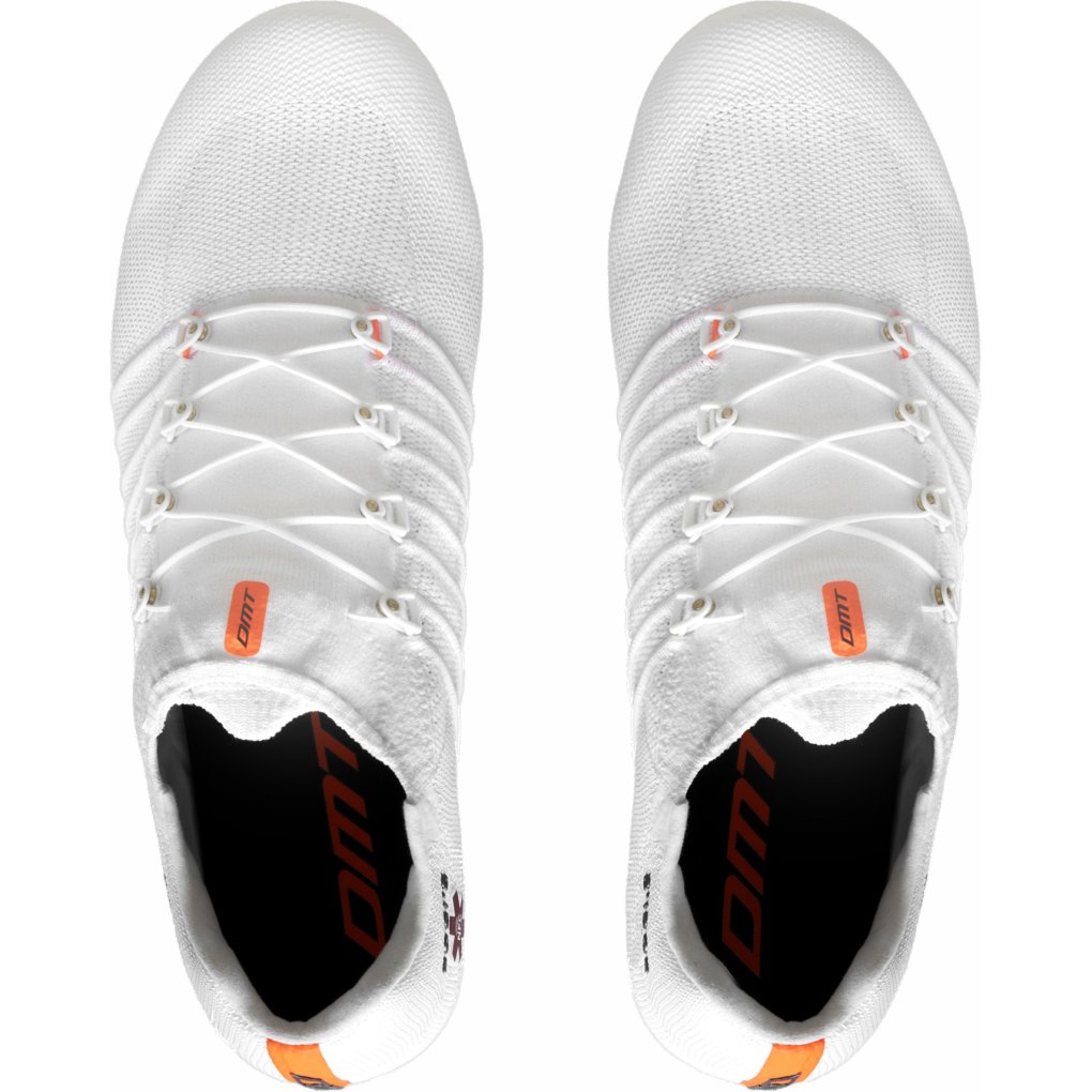 DMT POGI'S Superlight Road Shoes - white