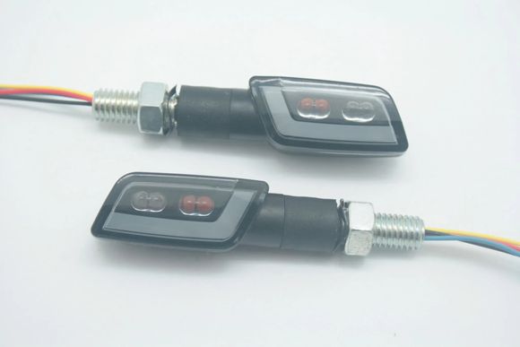 A-Style Turn Signal 20202197 UniversalRef: As00705A / 20202197