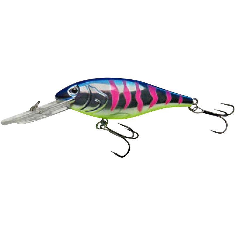 Trendex Onyx No. 2 Wobbler (01)