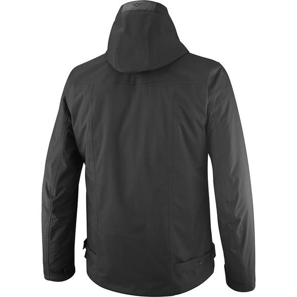 Moto Jacket Ixon Walker - BlackRef: IX2092
