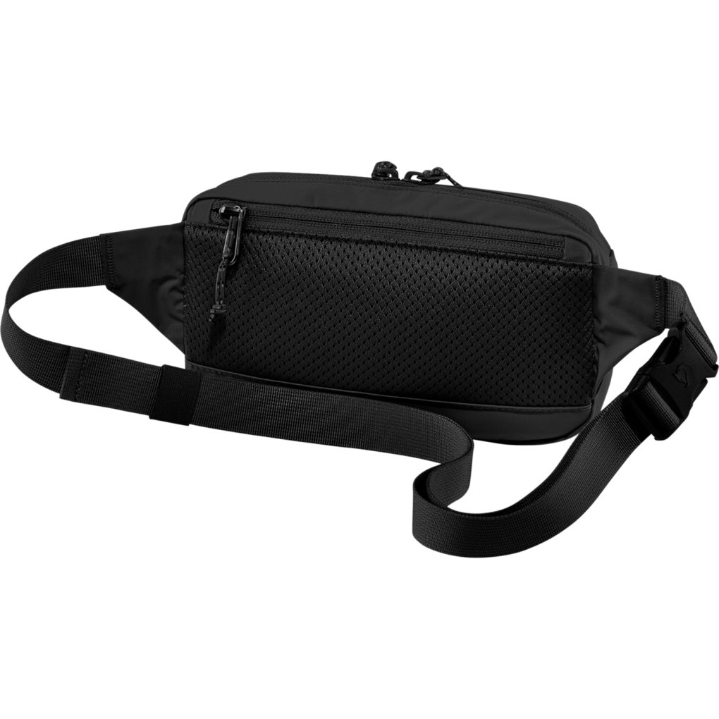 Fjällräven High Coast 1.5L Hip Pack - black