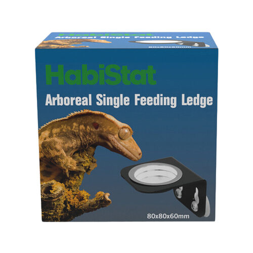 HabiStat Arboreal Feeding Dish